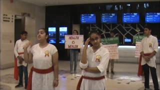 Delhi International Public School Video