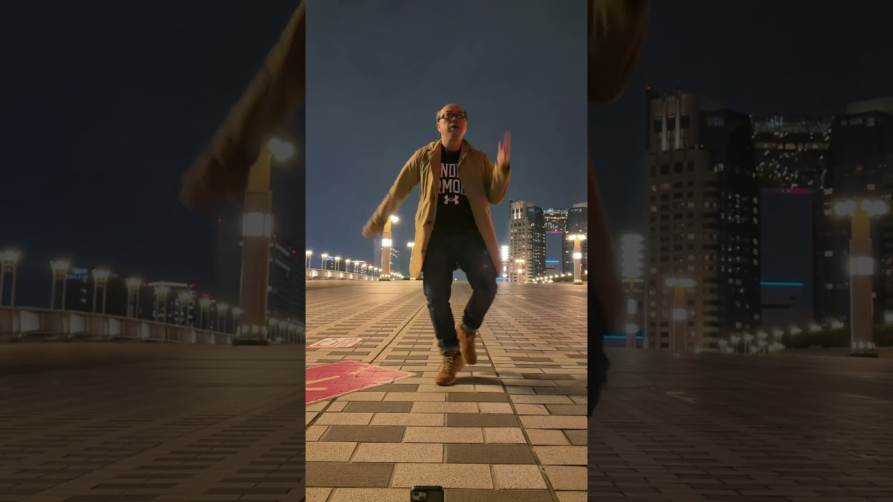 hoshira#ほしら#dancingboss