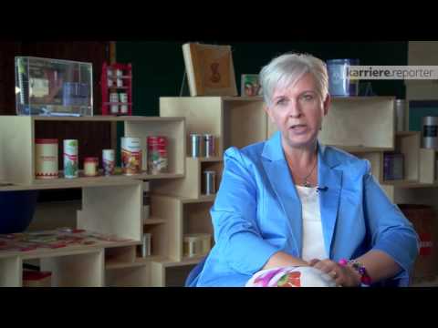 Karriere bei FRUTAROM Savory Solutions - Teil 3