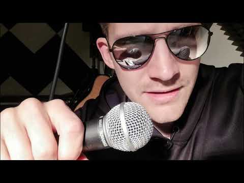 Vende Ballini - I (live) - Kurt Nilsen (Vende Ballini cover)