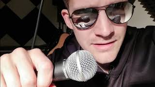 Video I (live) - Kurt Nilsen (Vende Ballini cover)