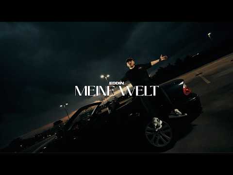 Eddin - Meine Welt