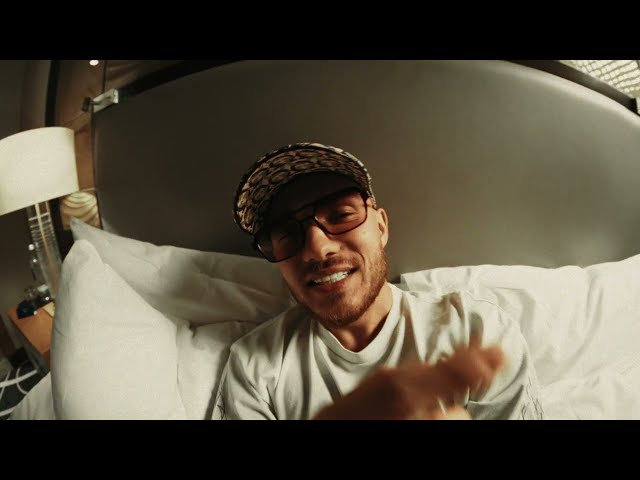 Aufsteiger-Hit: MEINE WELT von EDDIN ((jetzt ansehen))