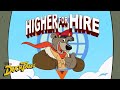 Higher For Hire Reunion DuckTales