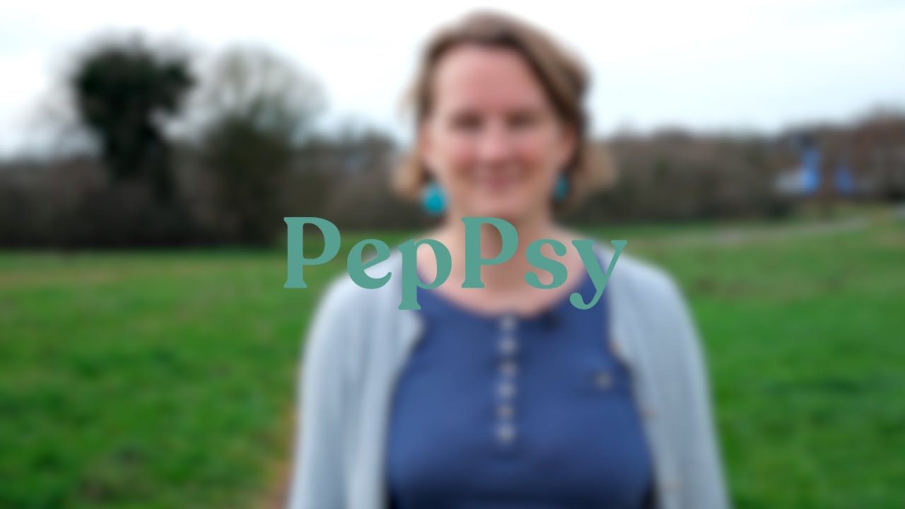 PepPsy - La prévention en santé mentale pour tous !