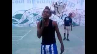 idle medz, BG Dancerz production