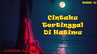 Download lagu CINTAKU TERTINGGAL DI HATIMU | Slow Sentimental Rock Kapak | Takkan Hilang Meski Waktu Berlalu mp3