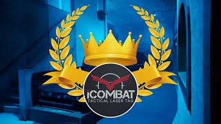 iCombat Waukesha 2021 Tournament Trailer