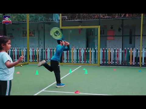 Ramagya School Gallery