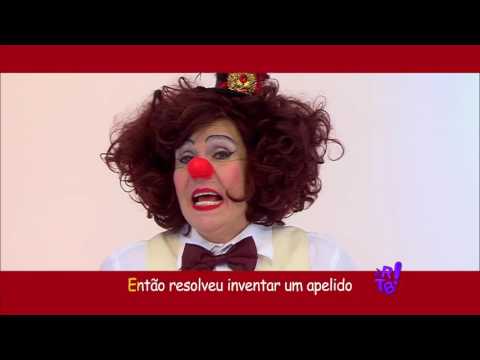 Rubra e as Criaturas - Clipe - PEDRO POWER