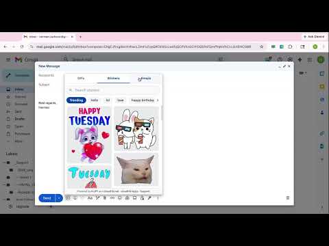 Item video thumbnail