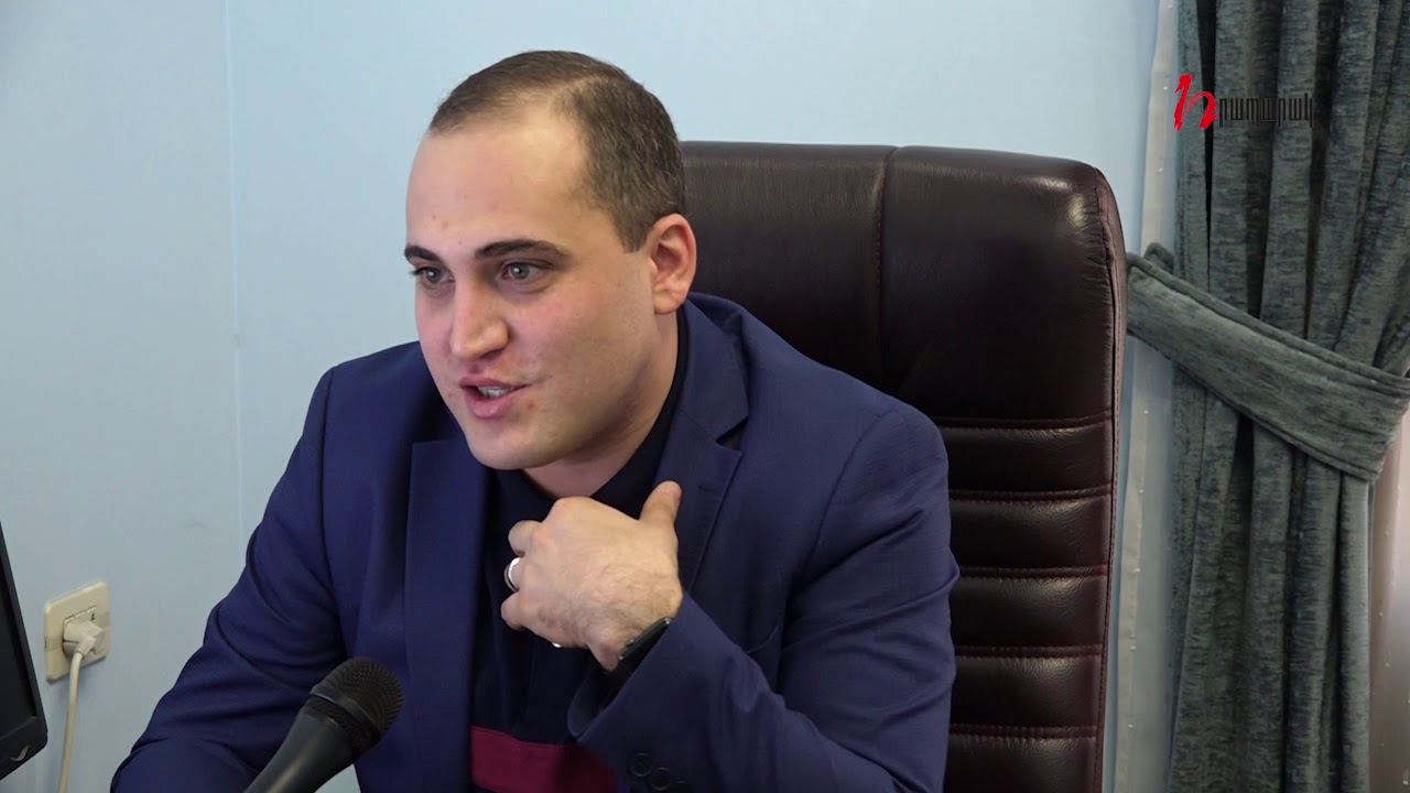 Փաշինյանի իշխանությանը վտանգը հենց մեզնից է