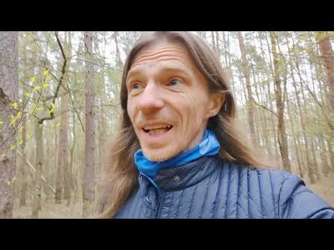 ŚWIADOMOŚĆ KOSMICZNA - Mariusz Alin