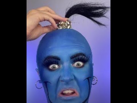 Paula's FILM FRIDAY - Who knows the film? 🤫💙🧞‍♂️ What would you like to see?