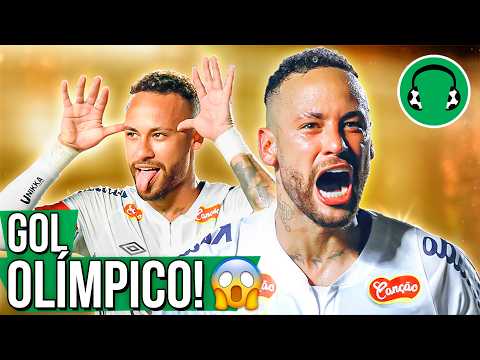 ♫ ISSO QUE DÁ PROVOCAR O NEYMAR!!! | Paródia Resenha do Arrocha - J. Eskine