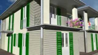 preview picture of video 'Appartamenti da acquistare a Orentano nuova costruzione'
