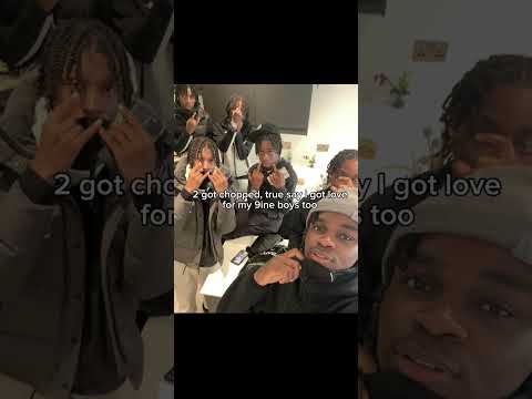 8th anthem-Yebz x D5 x Crizzy x Yslimz x Migz