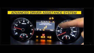 How to diagnose Wheel Speed Sensor Open Circuit and Also Causing ADAS functionality, 20 Kia Sportage
