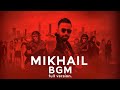 MIKHAIL BGM Bad Man Full Version With Hobe Tandob ‍song Tandob 2025 Raihan Rafi