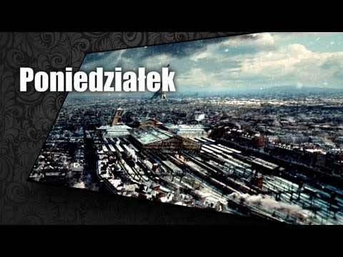 Rock Poranny - Urlop w Paryżu [Poranny Rock]