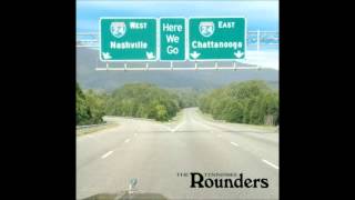 Tennessee Rounders - Long Gone