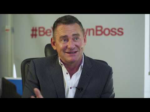 Our Chairman, Neil Petch, on the success story of Virtuzone