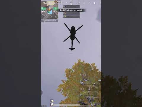 Blue flare gun 🤯💙