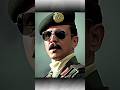 Brigadier Pratap Shaurya Attitude Shorts Army Officer Brigadier Pratap Army Armylover Shortsfeed