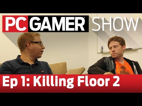 Killing Floor 2 PC