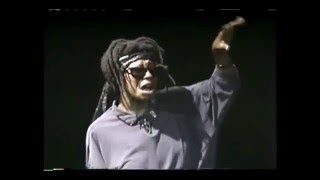 Whoopi Goldberg Sings The National Anthem - BEST Rendition Ever