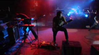Moving For The Sake Of Motion, Underoath (Live)