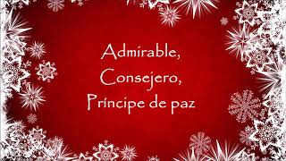 Emanuel, Dios con Nosotros - Marcos Witt