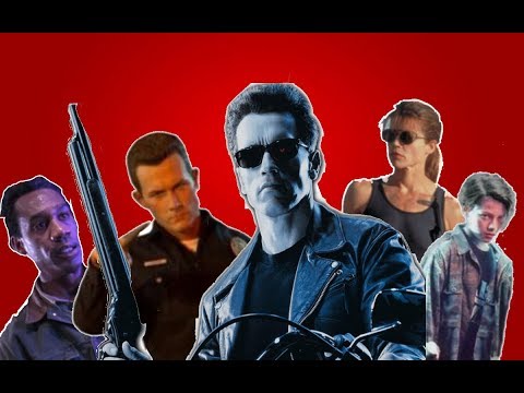 !update¡ TERMINATOR 2 JUDMENT DAY THE MUSICAL-live action