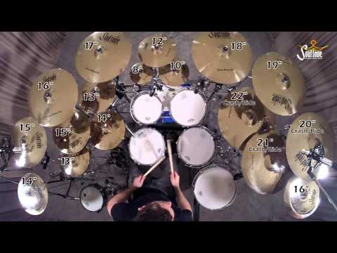 Cymbal-Demo-Video
