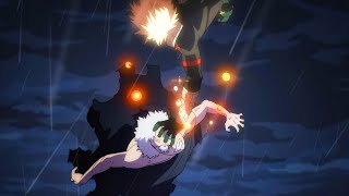 Bakugo vs All for one「My Hero Academia Season 8 AMV」- I’m a Monster