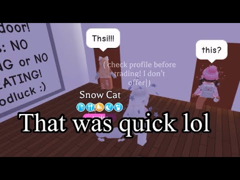 Playing pick a door with random people! Ft. Peachy Floraa