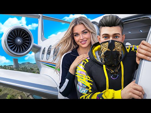 Going to Another Server for Matchmaking 🌍 