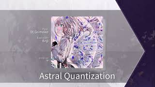 Cover art for Astral Quantization