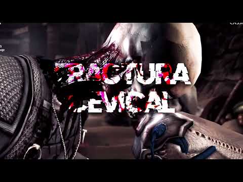 Raqoon - Fractura Cervical [XBR060] Video Clip