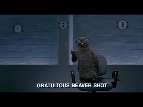 Loaded Weapon 1 (1993) Basic Instinct Parody