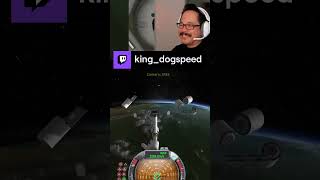 KSP: Enterprise BLOOPERS | This game isn't that hard...!@#$! | king_dogspeed on #Twitch