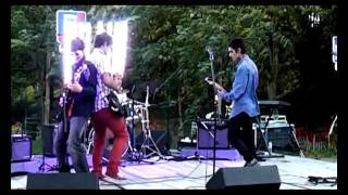 The Foris @ Portela Summer Fest "Blitzkrieg Bop"