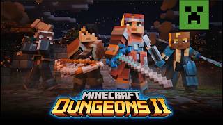 #2 スキマ時間は午前にも【マイクラダンジョンズ2】