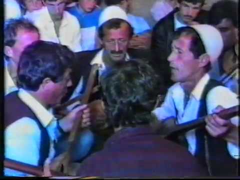 MLEQANI 1988 - EQREM QABEI