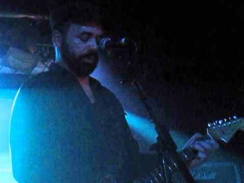 Thumbnail for Swervedriver - Sandblasted + Lead Me Where You Dare... (Live @ The Garage, London, 04/04/14) by Swervedriver