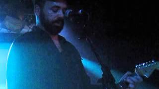 Swervedriver - Sandblasted + Lead Me Where You Dare... (Live @ The Garage, London, 04/04/14)