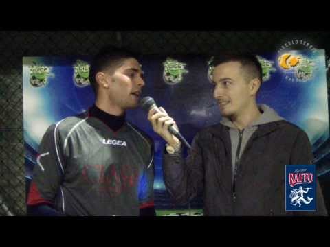 2° Giornata Christmas Cup Raffo 2013 - "THE FOX-ATLETICO LION"