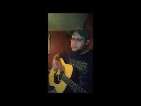 "Cold Hard Truth" songwriting session (2020)  CHARLIE BONNET III aka CB3