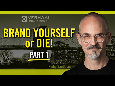 Personal Branding for Career Success Part 1