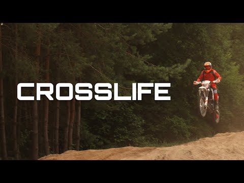 CROSSLIFE / B93 Vision